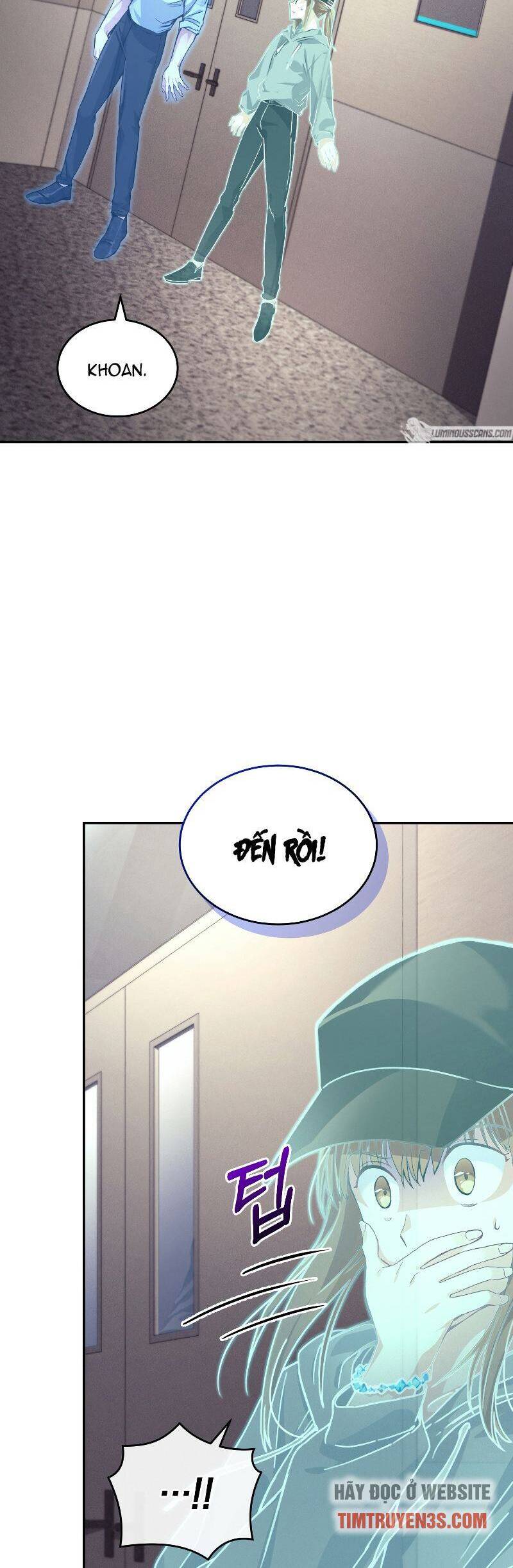 Ta Đánh Cắp Linh Hồn Của Ranker Top 1 Chapter 22 - Trang 2