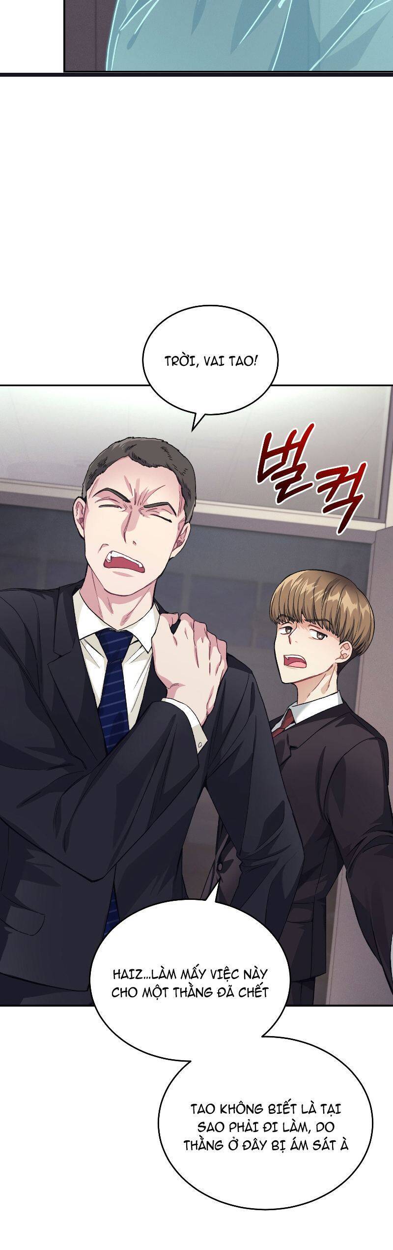 Ta Đánh Cắp Linh Hồn Của Ranker Top 1 Chapter 22 - Trang 2