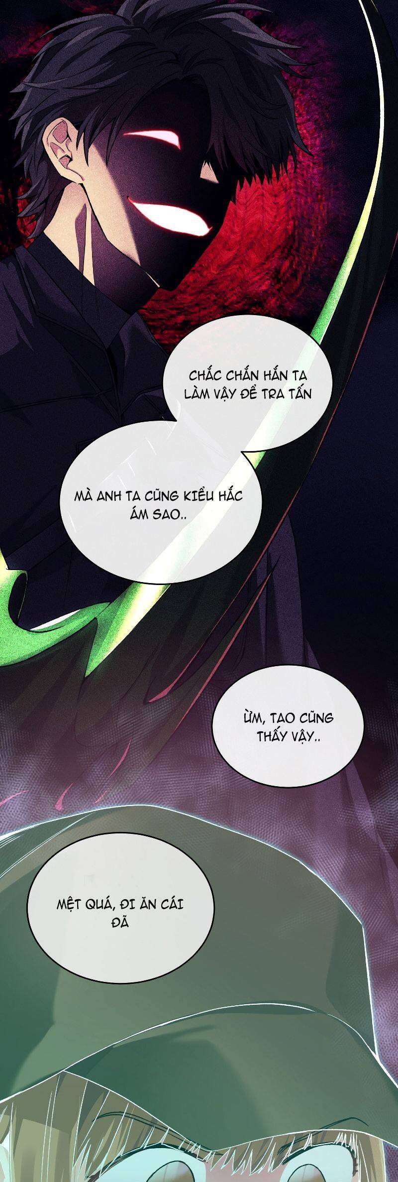 Ta Đánh Cắp Linh Hồn Của Ranker Top 1 Chapter 22 - Trang 2