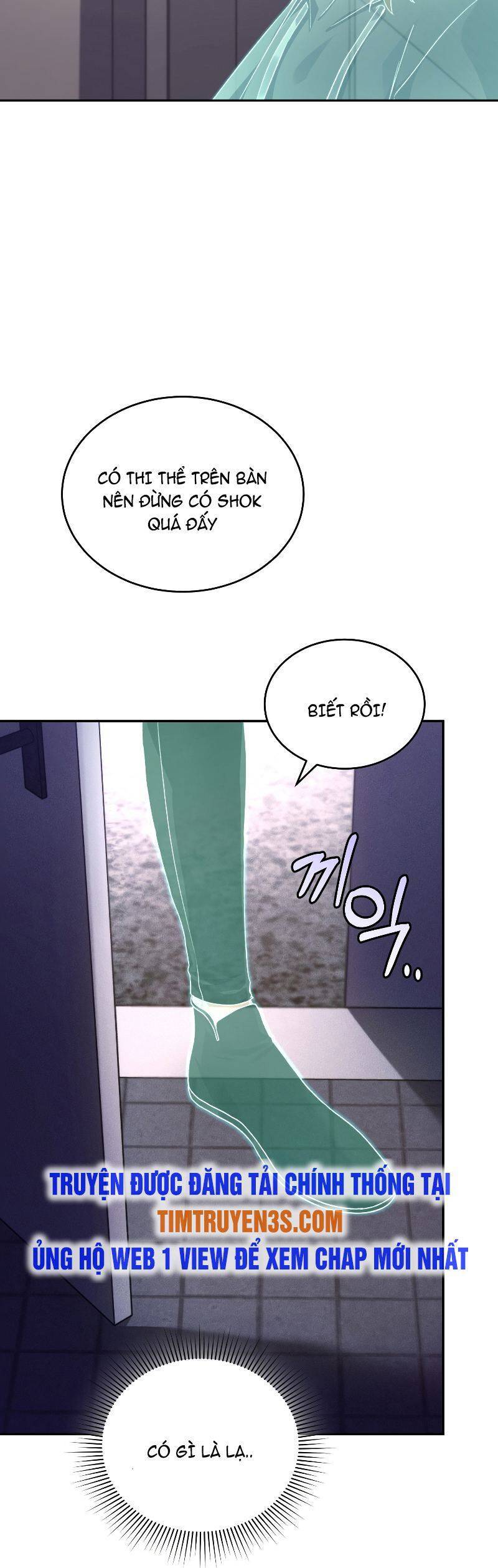 Ta Đánh Cắp Linh Hồn Của Ranker Top 1 Chapter 22 - Trang 2