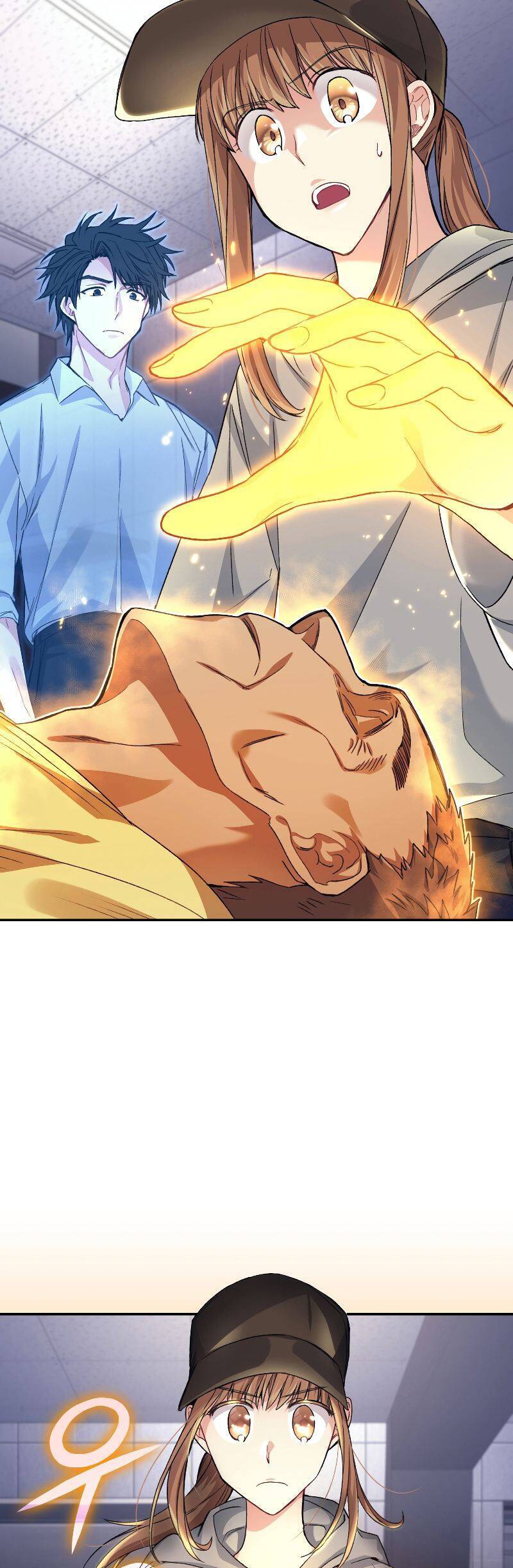 Ta Đánh Cắp Linh Hồn Của Ranker Top 1 Chapter 22 - Trang 2