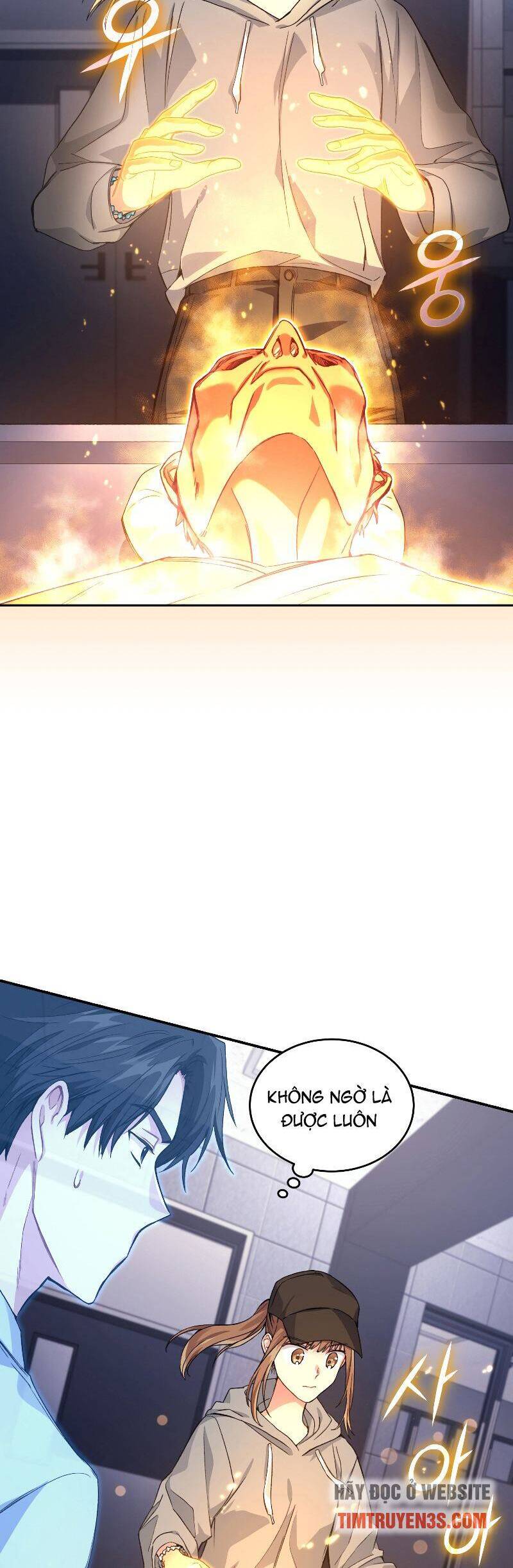 Ta Đánh Cắp Linh Hồn Của Ranker Top 1 Chapter 22 - Trang 2