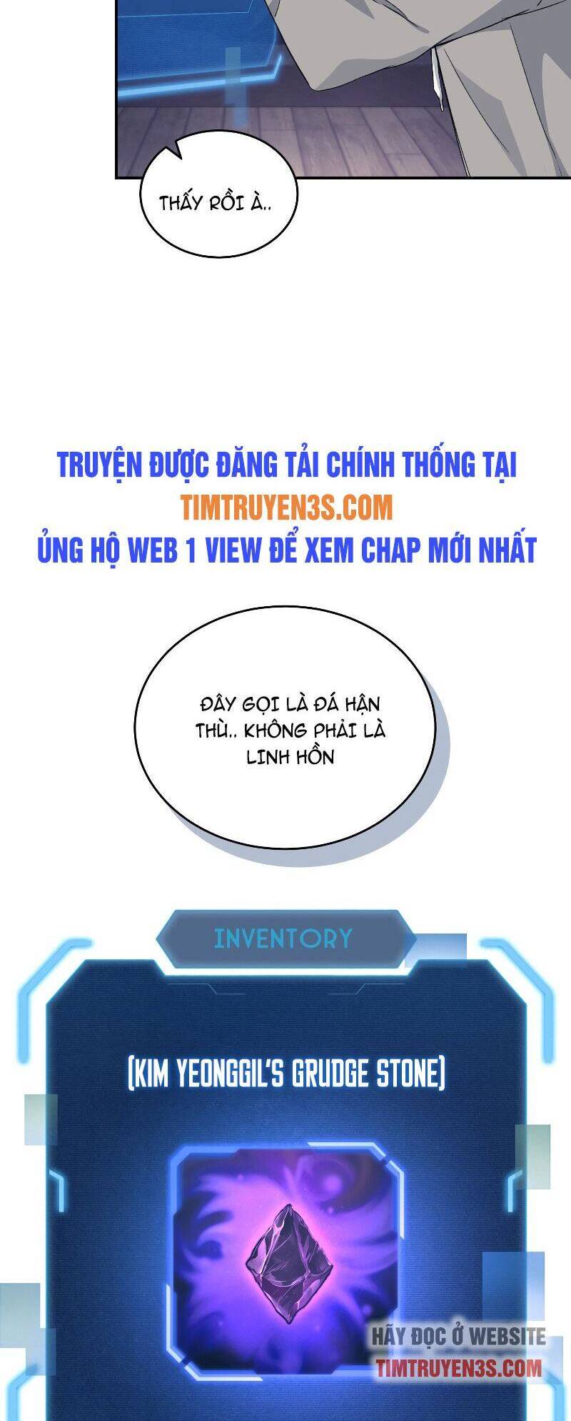 Ta Đánh Cắp Linh Hồn Của Ranker Top 1 Chapter 22 - Trang 2
