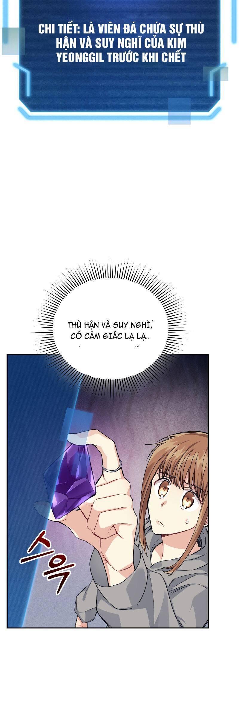 Ta Đánh Cắp Linh Hồn Của Ranker Top 1 Chapter 22 - Trang 2