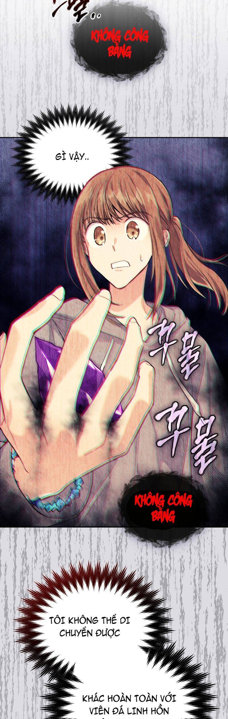 Ta Đánh Cắp Linh Hồn Của Ranker Top 1 Chapter 22 - Trang 2