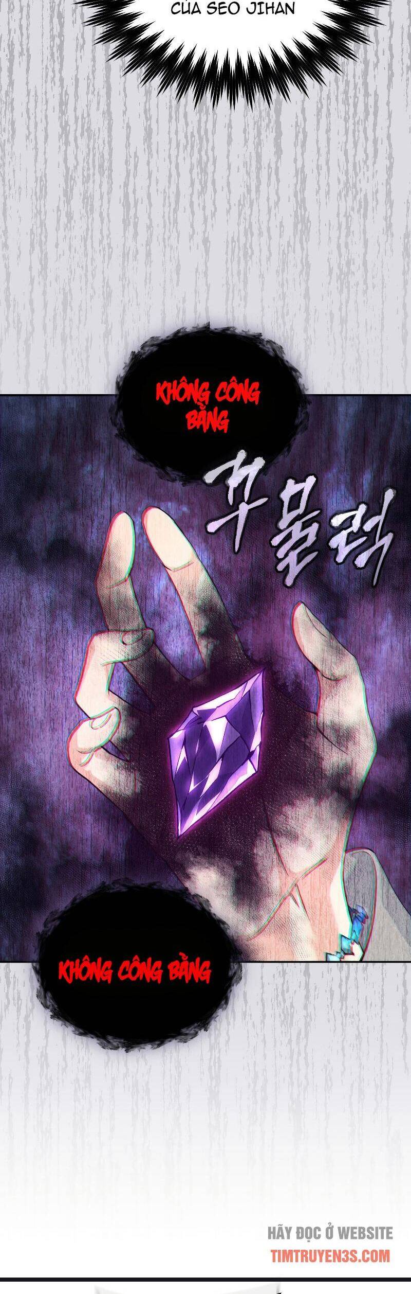 Ta Đánh Cắp Linh Hồn Của Ranker Top 1 Chapter 22 - Trang 2