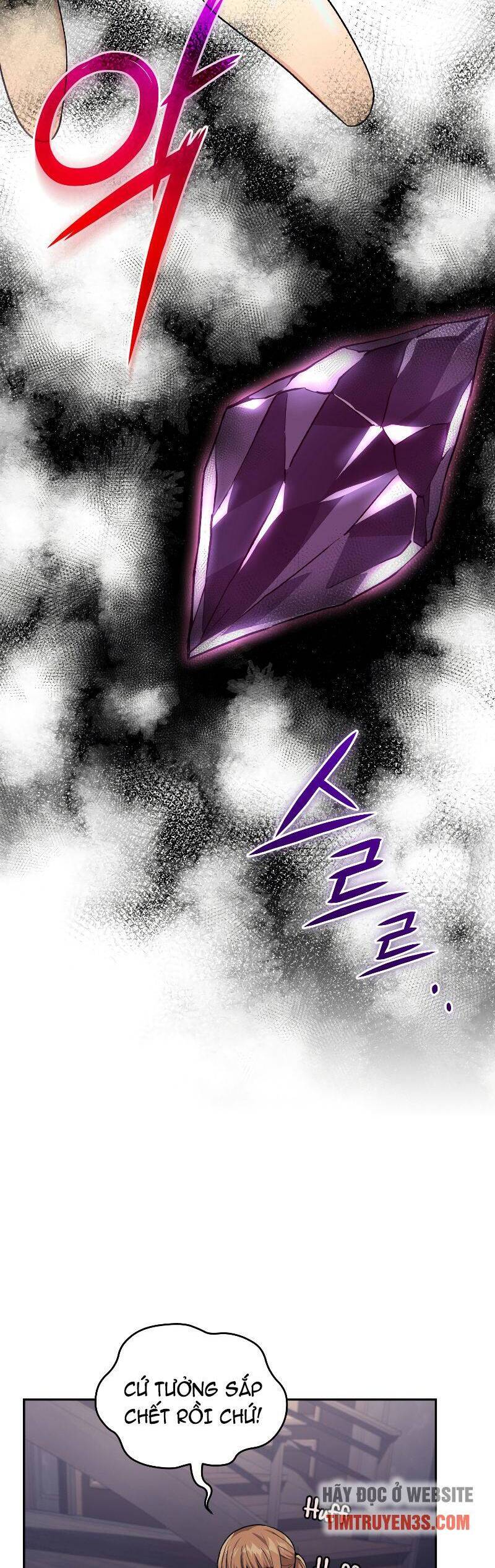 Ta Đánh Cắp Linh Hồn Của Ranker Top 1 Chapter 22 - Trang 2