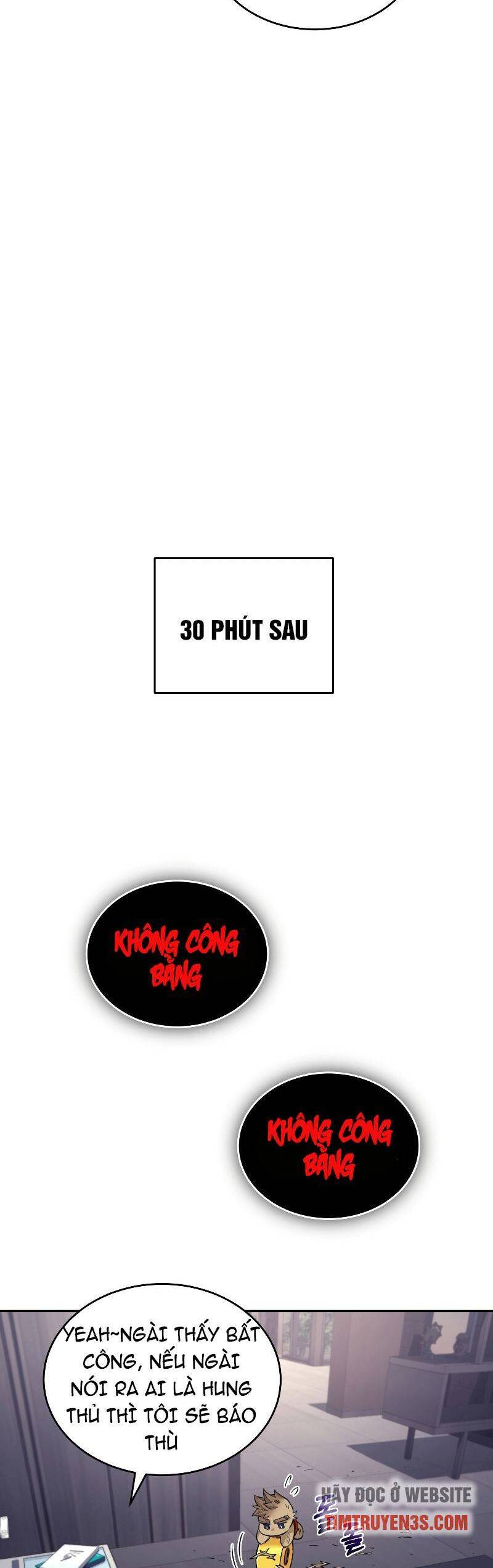 Ta Đánh Cắp Linh Hồn Của Ranker Top 1 Chapter 22 - Trang 2