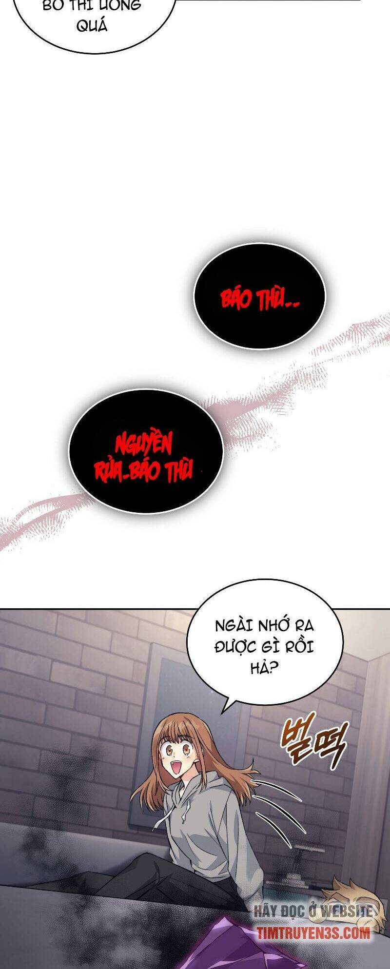 Ta Đánh Cắp Linh Hồn Của Ranker Top 1 Chapter 22 - Trang 2