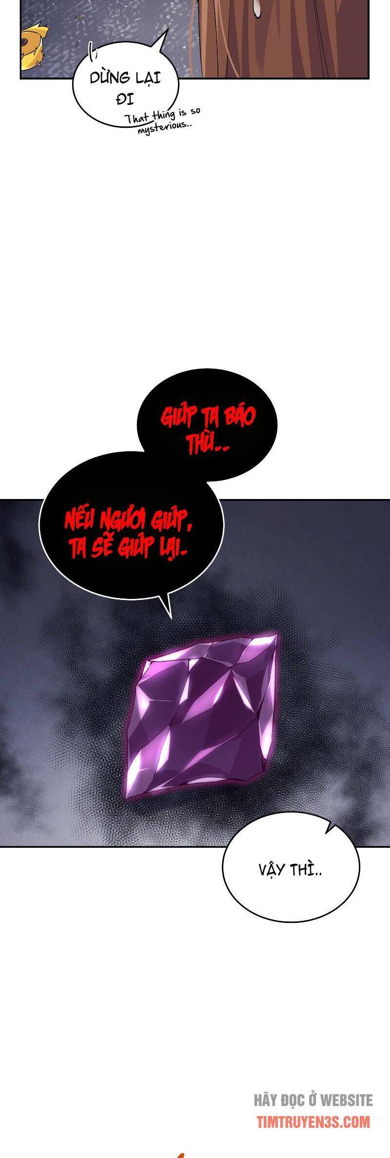 Ta Đánh Cắp Linh Hồn Của Ranker Top 1 Chapter 22 - Trang 2