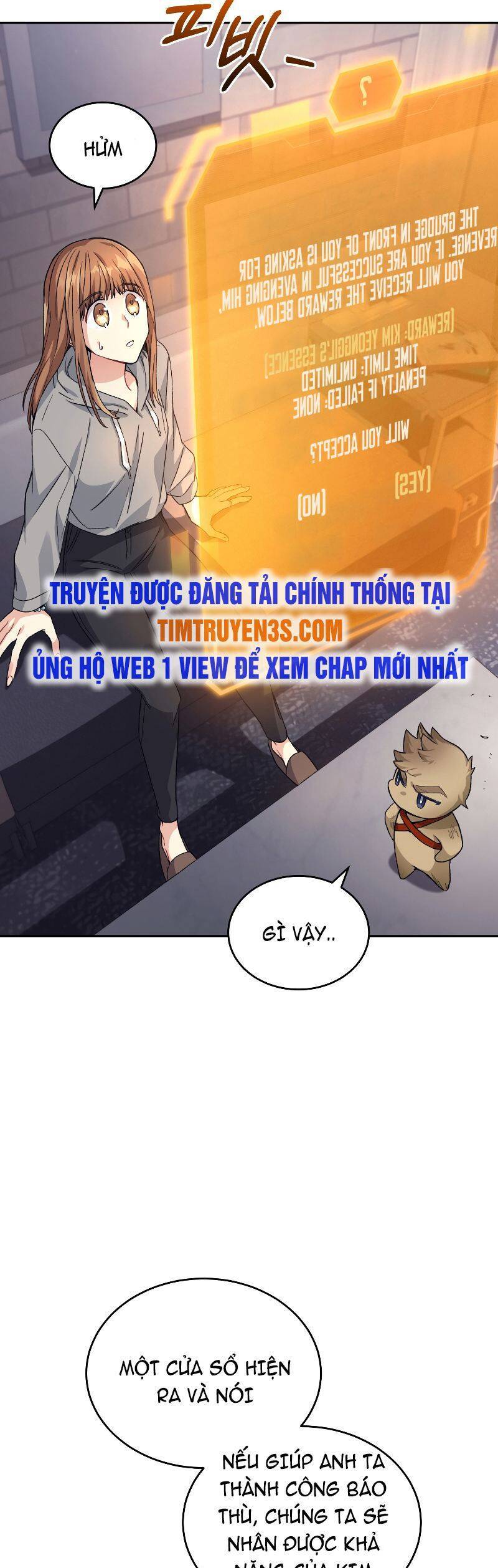 Ta Đánh Cắp Linh Hồn Của Ranker Top 1 Chapter 22 - Trang 2