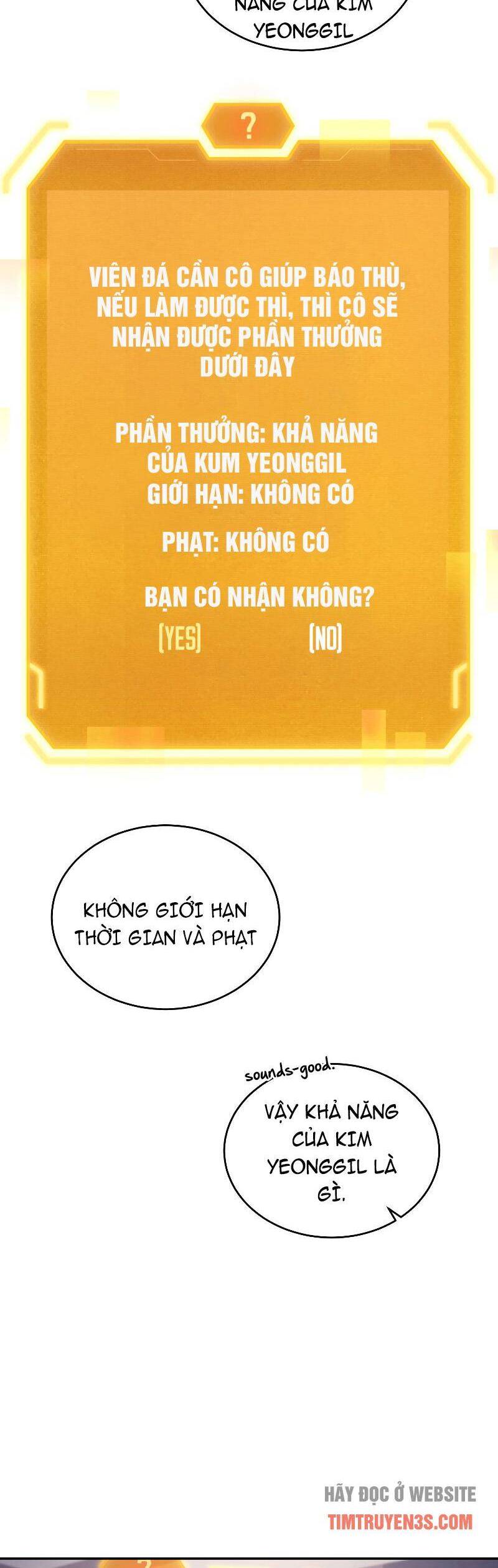 Ta Đánh Cắp Linh Hồn Của Ranker Top 1 Chapter 22 - Trang 2