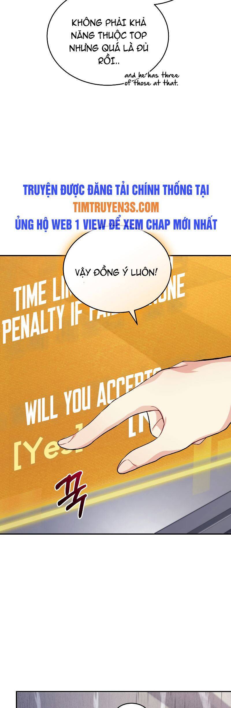 Ta Đánh Cắp Linh Hồn Của Ranker Top 1 Chapter 22 - Trang 2