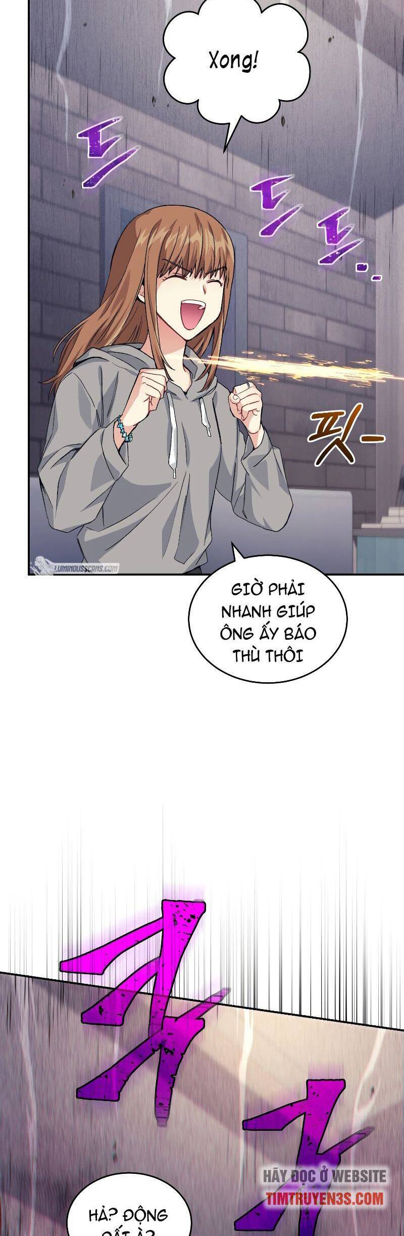 Ta Đánh Cắp Linh Hồn Của Ranker Top 1 Chapter 22 - Trang 2