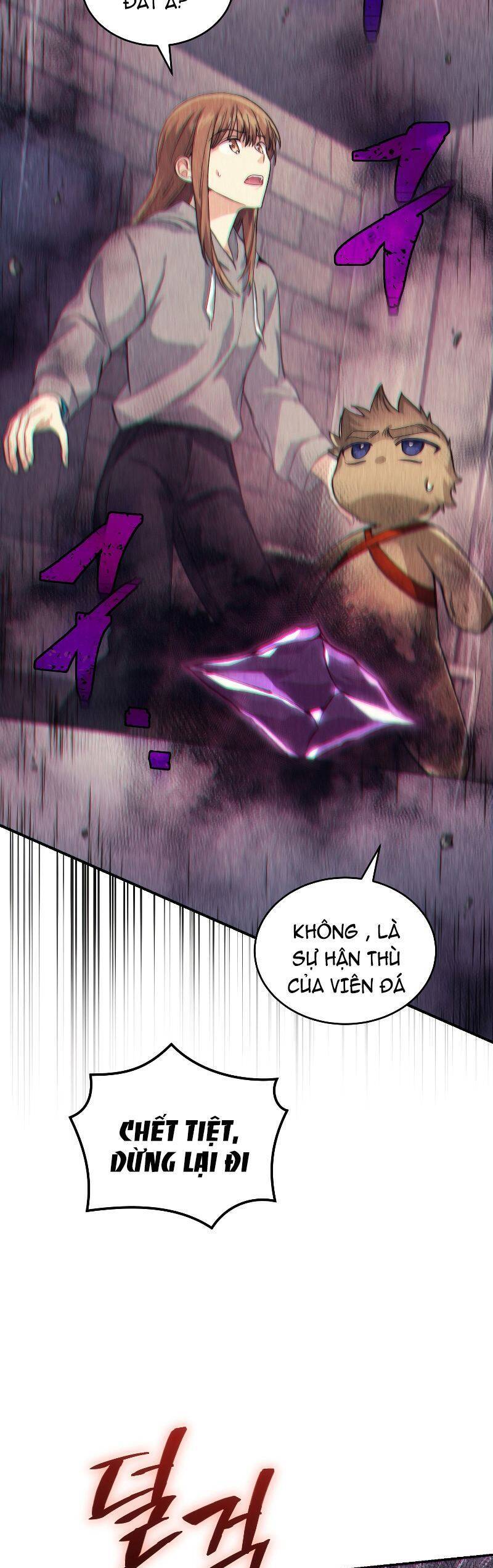 Ta Đánh Cắp Linh Hồn Của Ranker Top 1 Chapter 22 - Trang 2