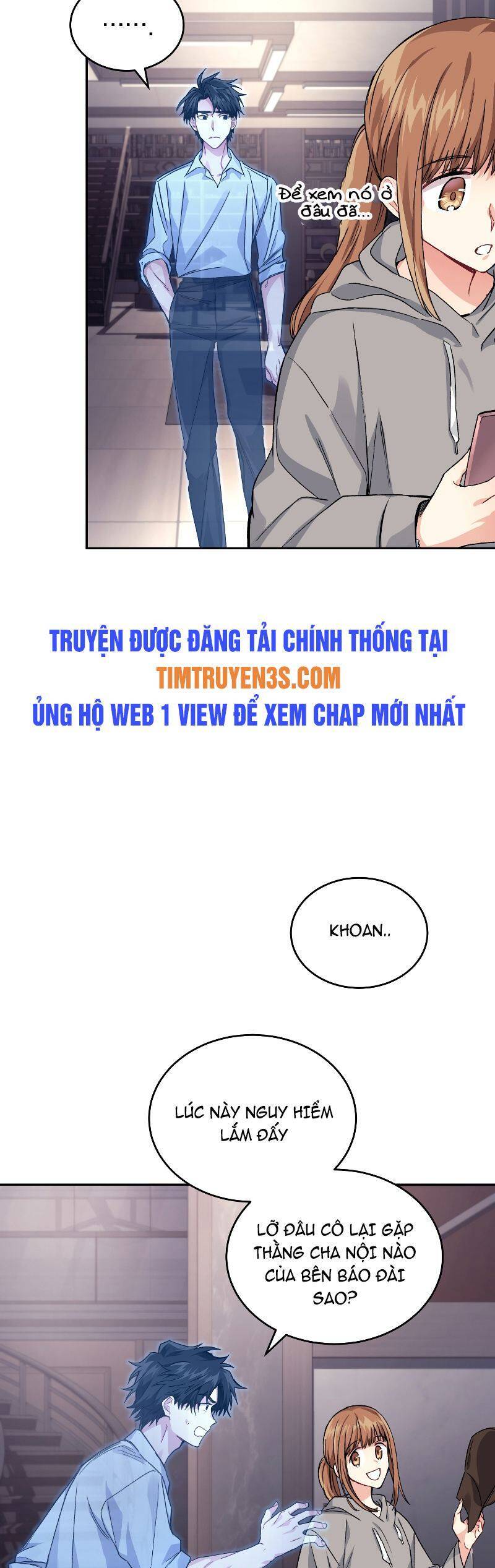 Ta Đánh Cắp Linh Hồn Của Ranker Top 1 Chapter 22 - Trang 2