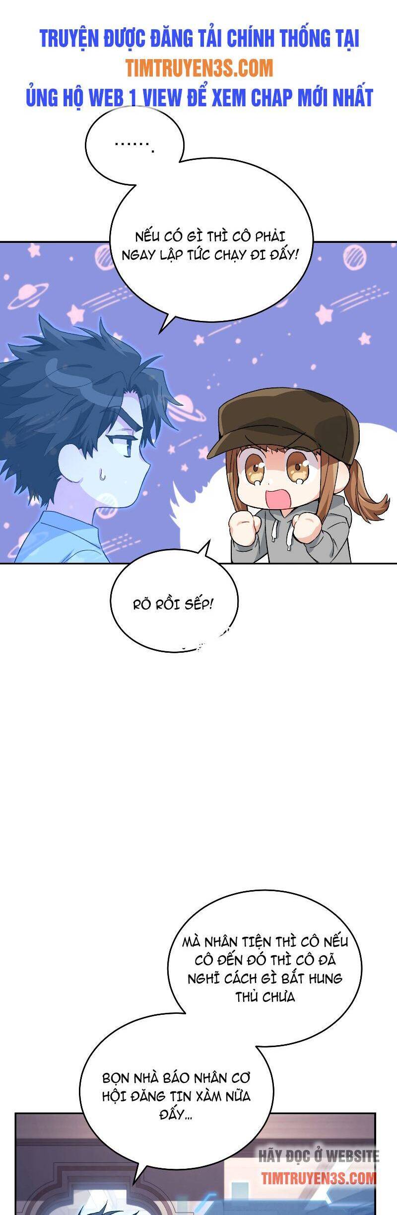 Ta Đánh Cắp Linh Hồn Của Ranker Top 1 Chapter 22 - Trang 2