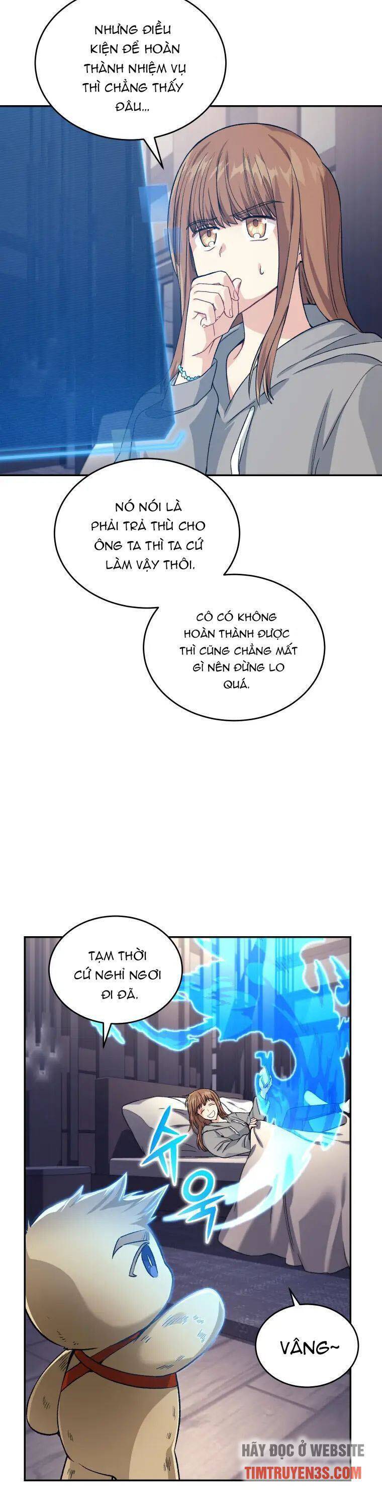 Ta Đánh Cắp Linh Hồn Của Ranker Top 1 Chapter 23 - Trang 2