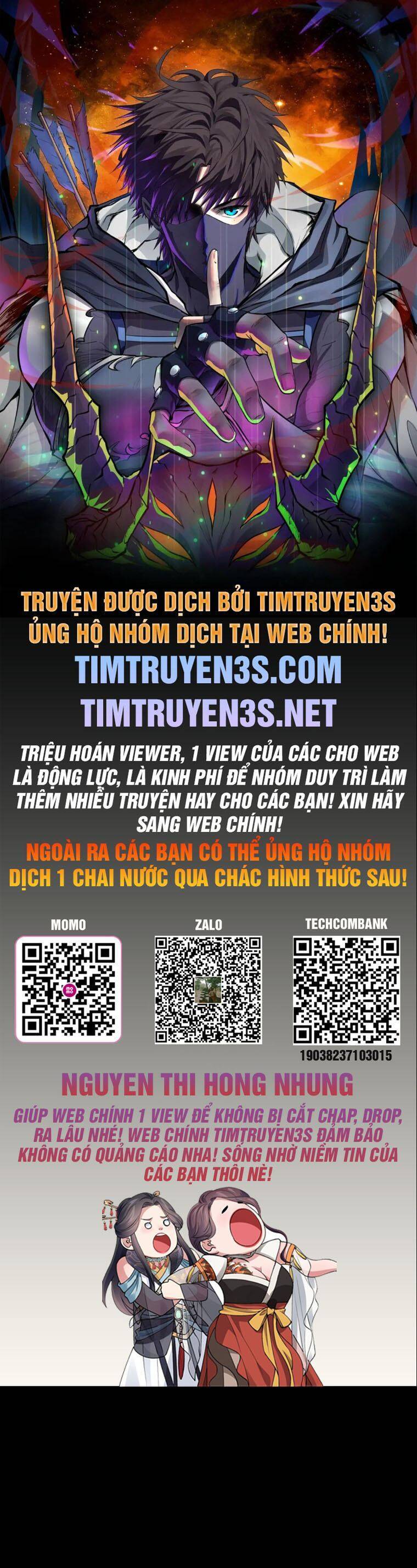 Ta Đánh Cắp Linh Hồn Của Ranker Top 1 Chapter 23 - Trang 2