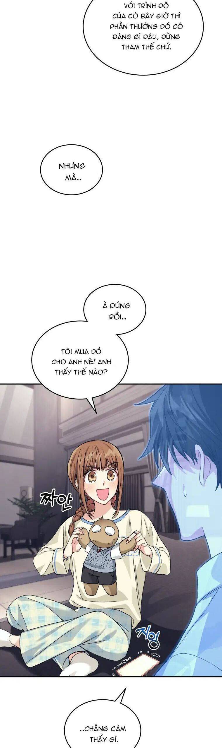 Ta Đánh Cắp Linh Hồn Của Ranker Top 1 Chapter 23 - Trang 2