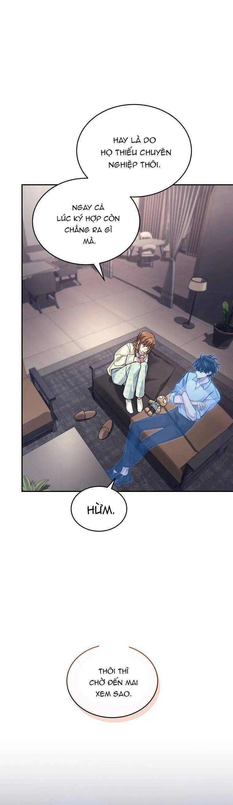 Ta Đánh Cắp Linh Hồn Của Ranker Top 1 Chapter 23 - Trang 2