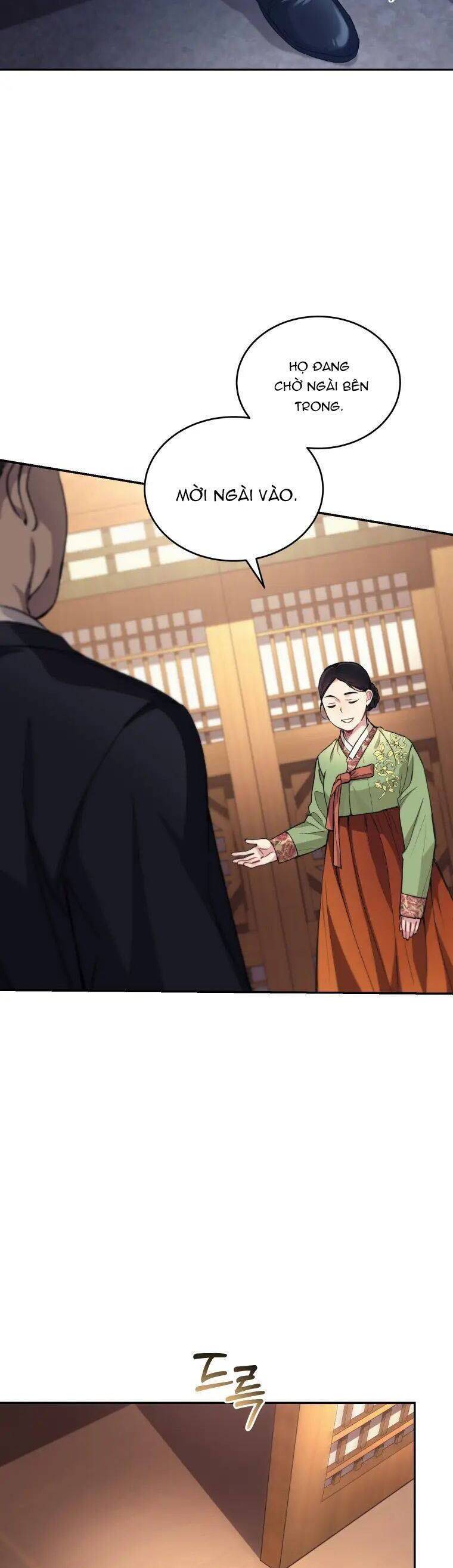 Ta Đánh Cắp Linh Hồn Của Ranker Top 1 Chapter 23 - Trang 2