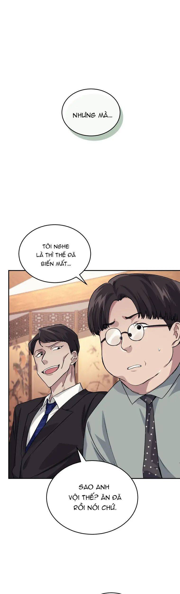 Ta Đánh Cắp Linh Hồn Của Ranker Top 1 Chapter 23 - Trang 2