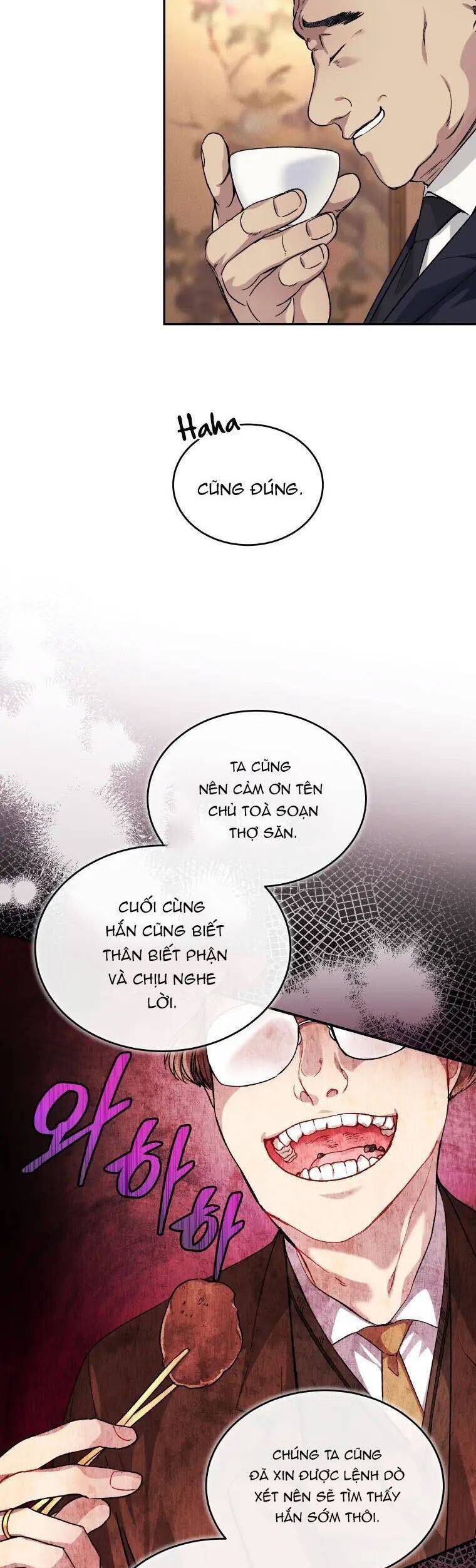 Ta Đánh Cắp Linh Hồn Của Ranker Top 1 Chapter 23 - Trang 2