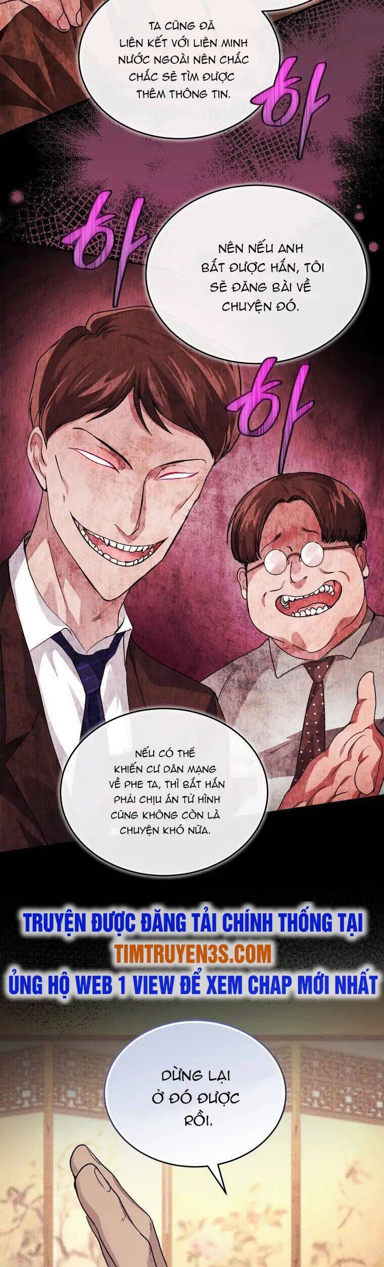 Ta Đánh Cắp Linh Hồn Của Ranker Top 1 Chapter 23 - Trang 2