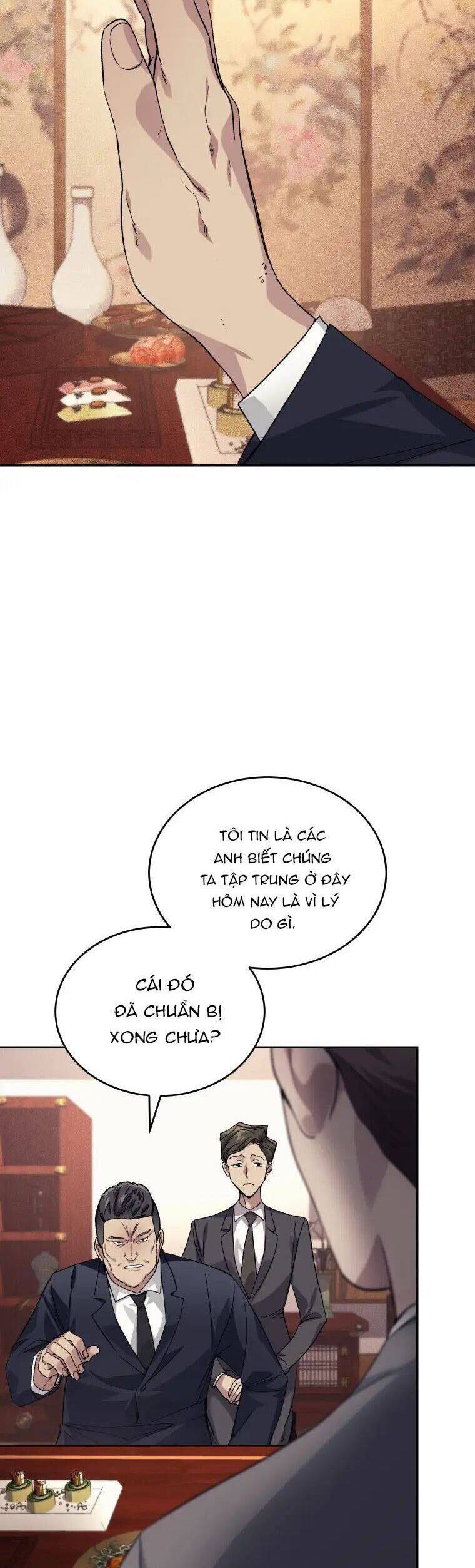 Ta Đánh Cắp Linh Hồn Của Ranker Top 1 Chapter 23 - Trang 2