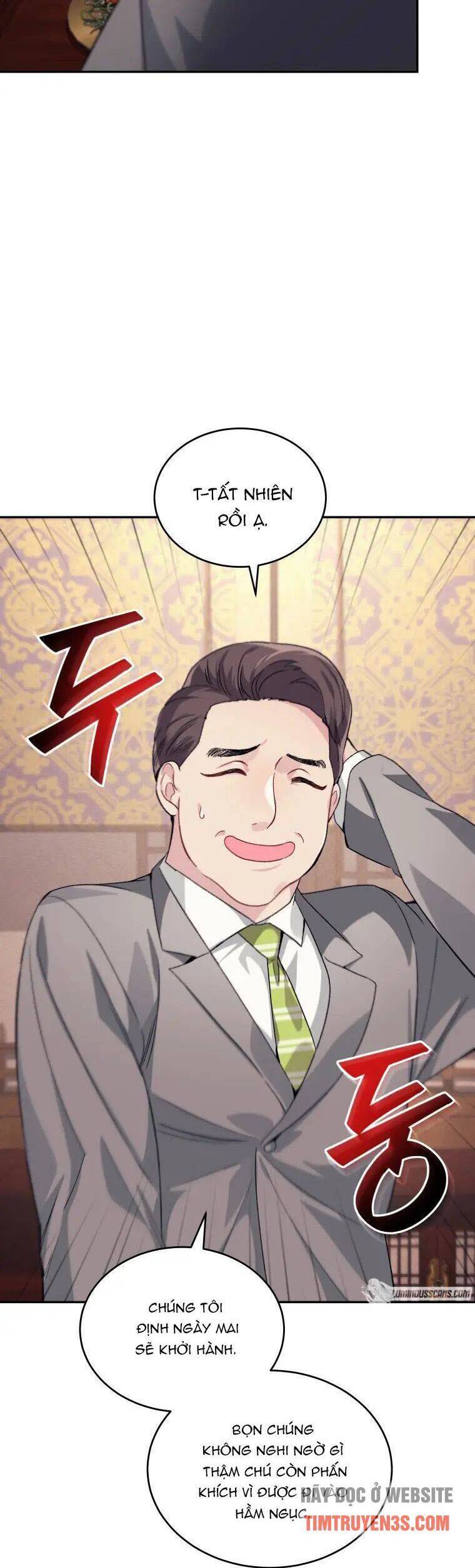 Ta Đánh Cắp Linh Hồn Của Ranker Top 1 Chapter 23 - Trang 2