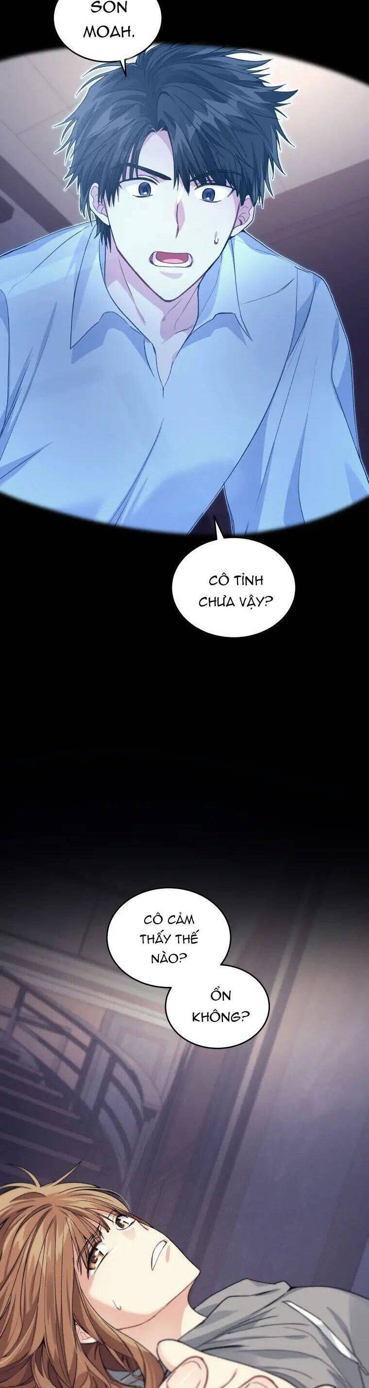 Ta Đánh Cắp Linh Hồn Của Ranker Top 1 Chapter 23 - Trang 2