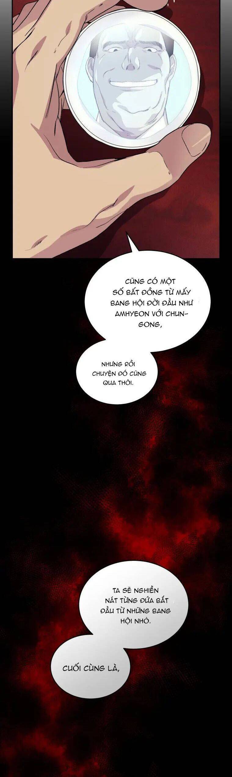 Ta Đánh Cắp Linh Hồn Của Ranker Top 1 Chapter 23 - Trang 2