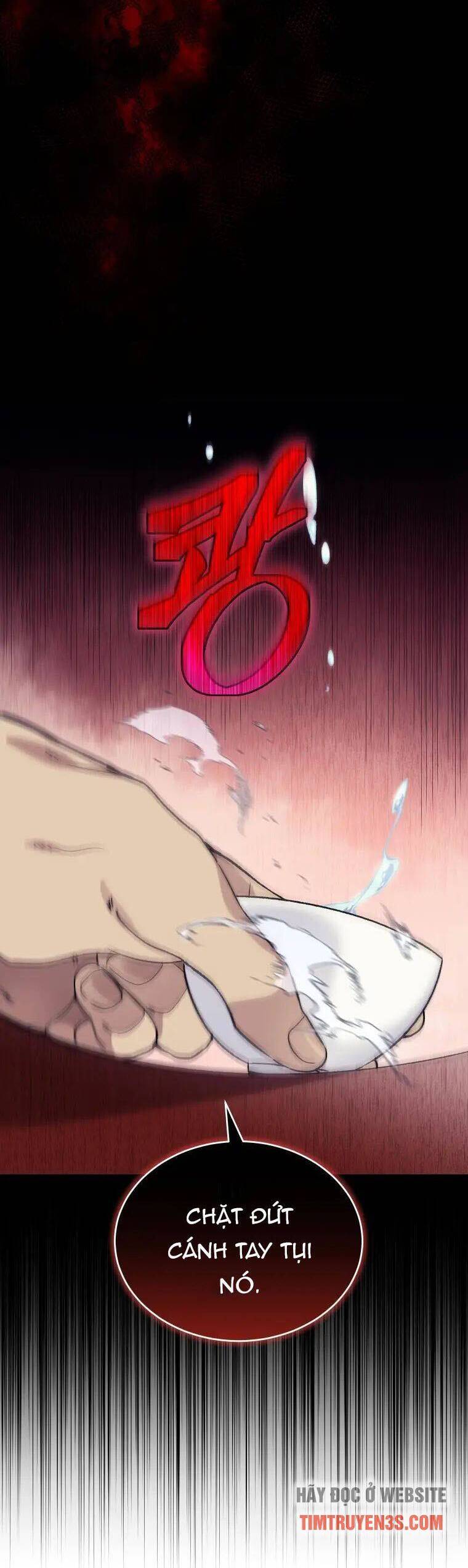 Ta Đánh Cắp Linh Hồn Của Ranker Top 1 Chapter 23 - Trang 2