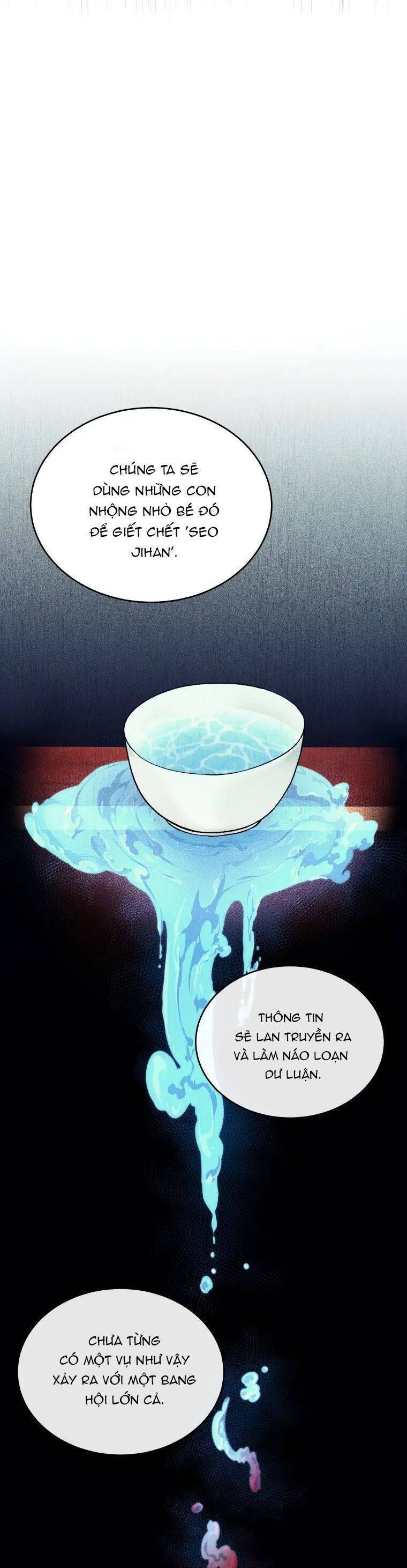 Ta Đánh Cắp Linh Hồn Của Ranker Top 1 Chapter 23 - Trang 2