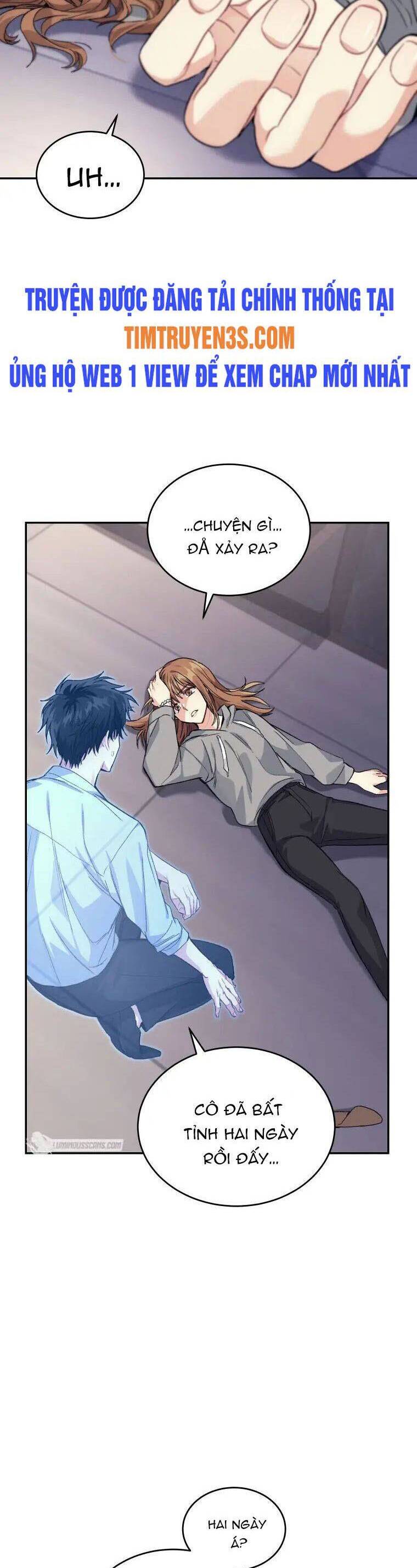 Ta Đánh Cắp Linh Hồn Của Ranker Top 1 Chapter 23 - Trang 2