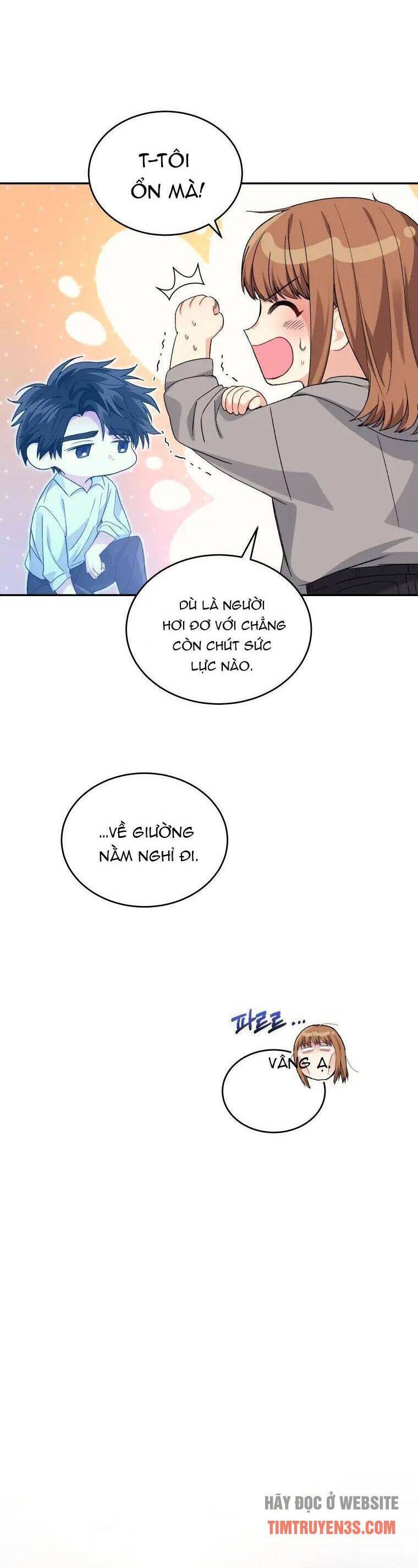 Ta Đánh Cắp Linh Hồn Của Ranker Top 1 Chapter 23 - Trang 2