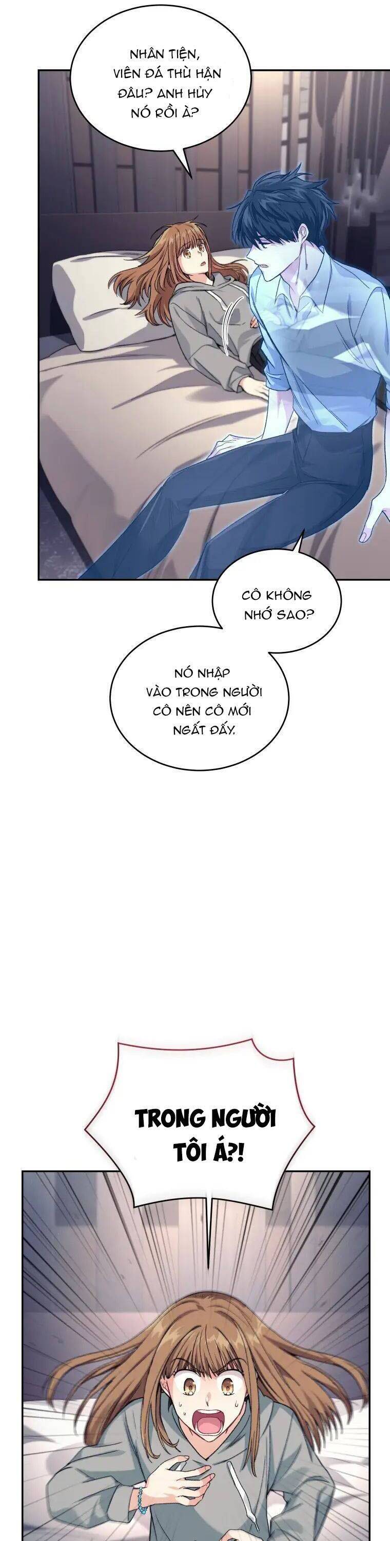 Ta Đánh Cắp Linh Hồn Của Ranker Top 1 Chapter 23 - Trang 2