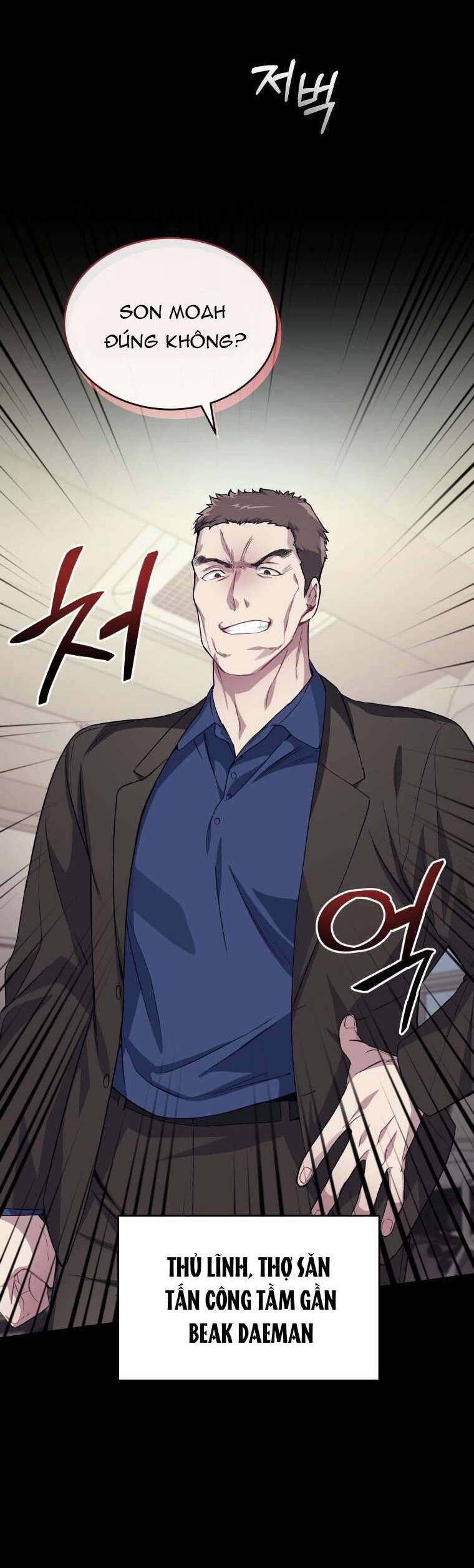 Ta Đánh Cắp Linh Hồn Của Ranker Top 1 Chapter 24 - Trang 2