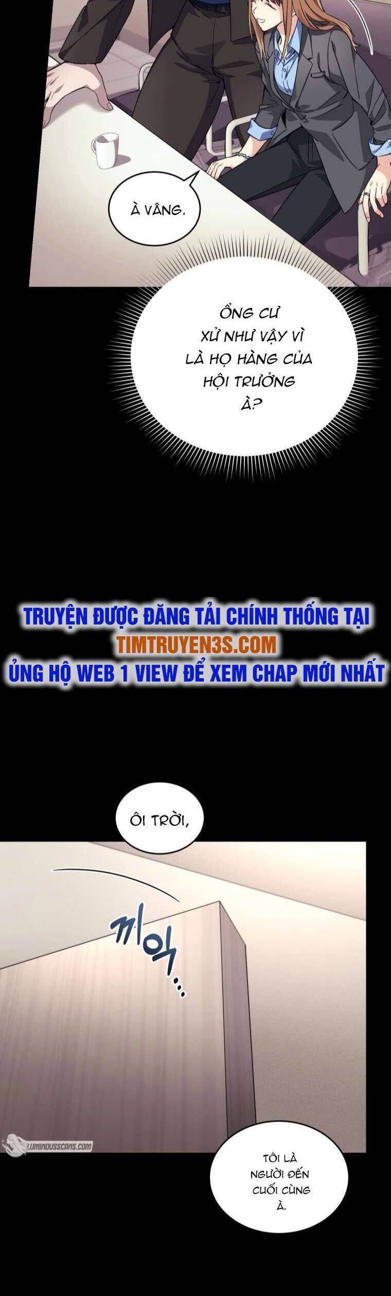 Ta Đánh Cắp Linh Hồn Của Ranker Top 1 Chapter 24 - Trang 2