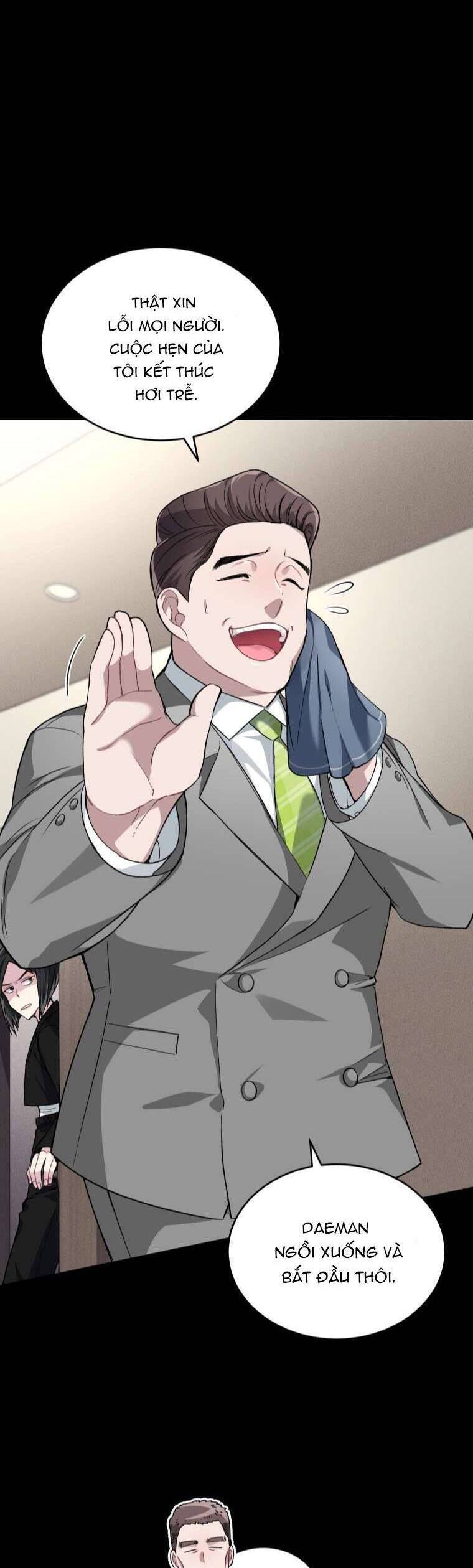 Ta Đánh Cắp Linh Hồn Của Ranker Top 1 Chapter 24 - Trang 2