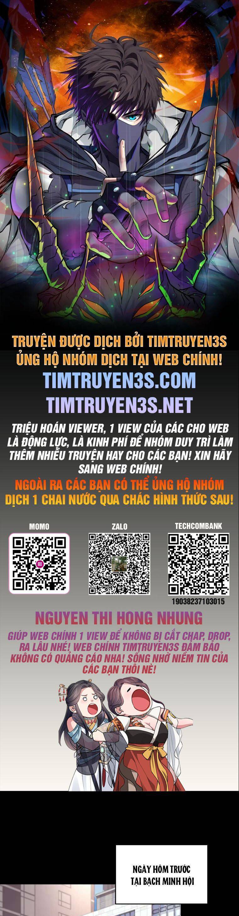 Ta Đánh Cắp Linh Hồn Của Ranker Top 1 Chapter 24 - Trang 2