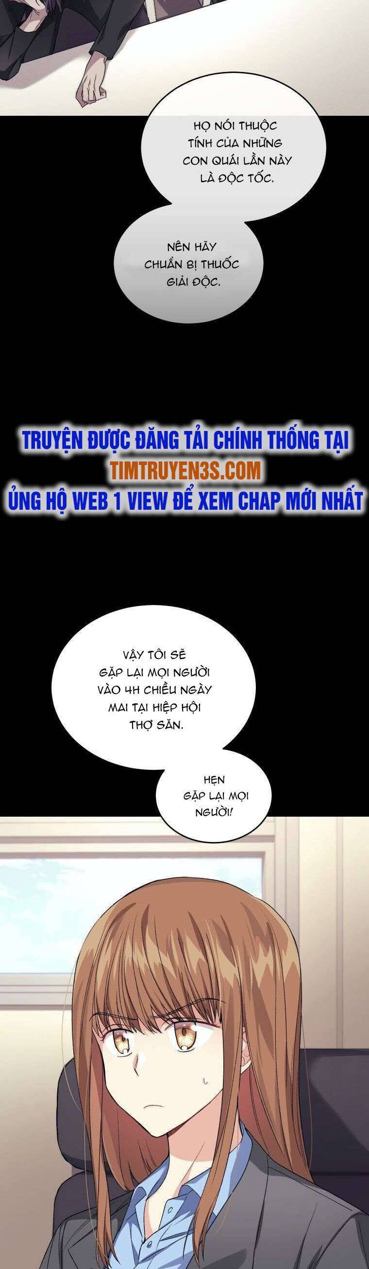 Ta Đánh Cắp Linh Hồn Của Ranker Top 1 Chapter 24 - Trang 2