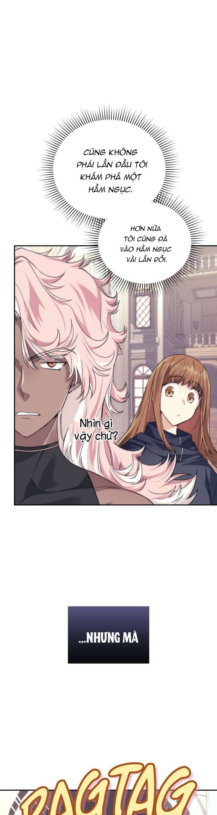 Ta Đánh Cắp Linh Hồn Của Ranker Top 1 Chapter 24 - Trang 2