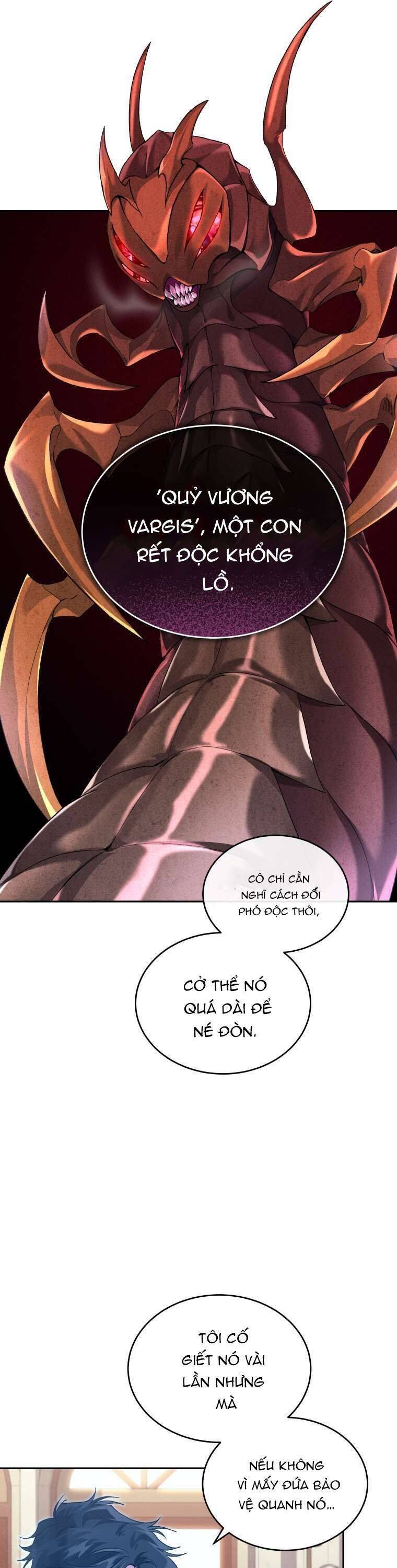 Ta Đánh Cắp Linh Hồn Của Ranker Top 1 Chapter 24 - Trang 2