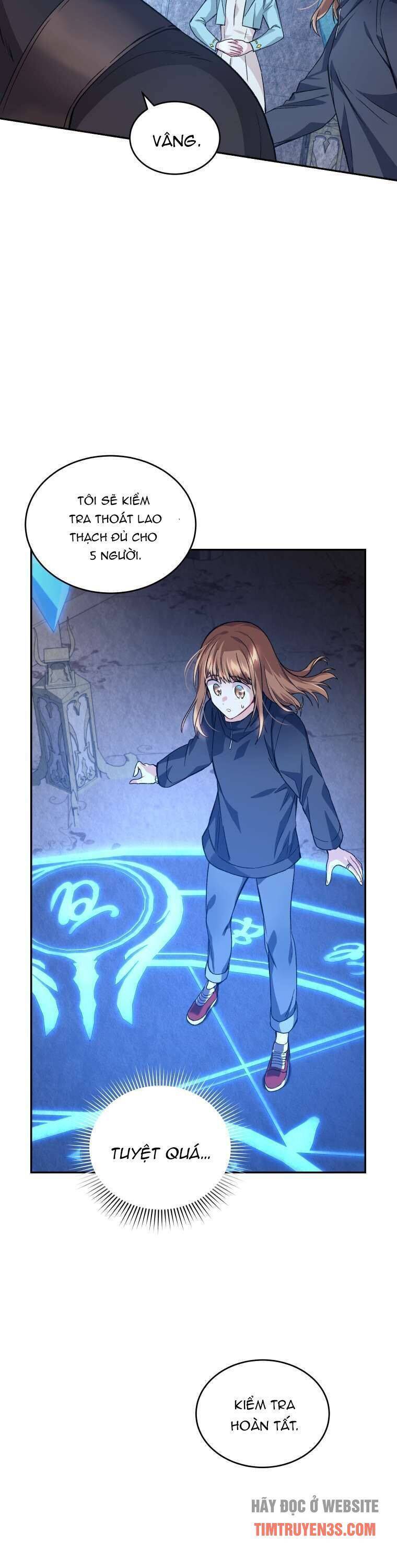 Ta Đánh Cắp Linh Hồn Của Ranker Top 1 Chapter 24 - Trang 2