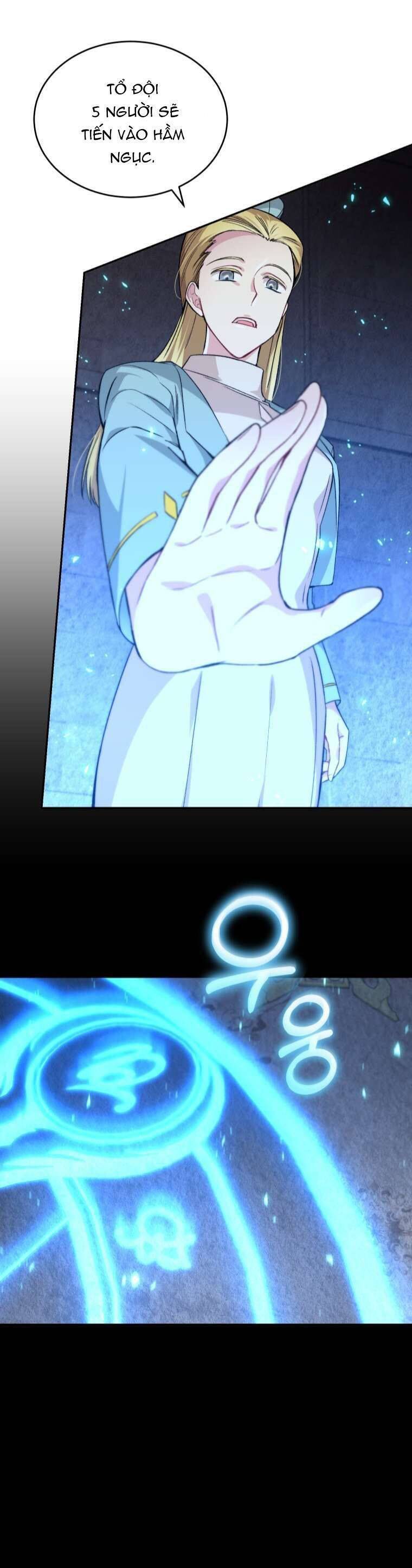 Ta Đánh Cắp Linh Hồn Của Ranker Top 1 Chapter 24 - Trang 2