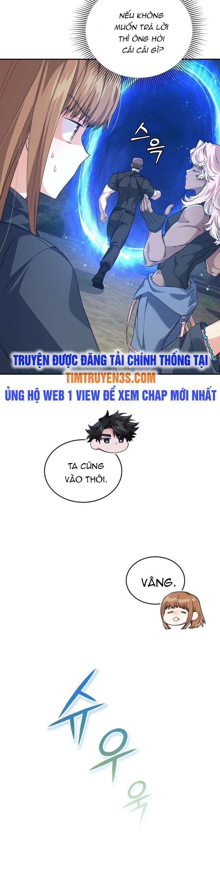 Ta Đánh Cắp Linh Hồn Của Ranker Top 1 Chapter 24 - Trang 2