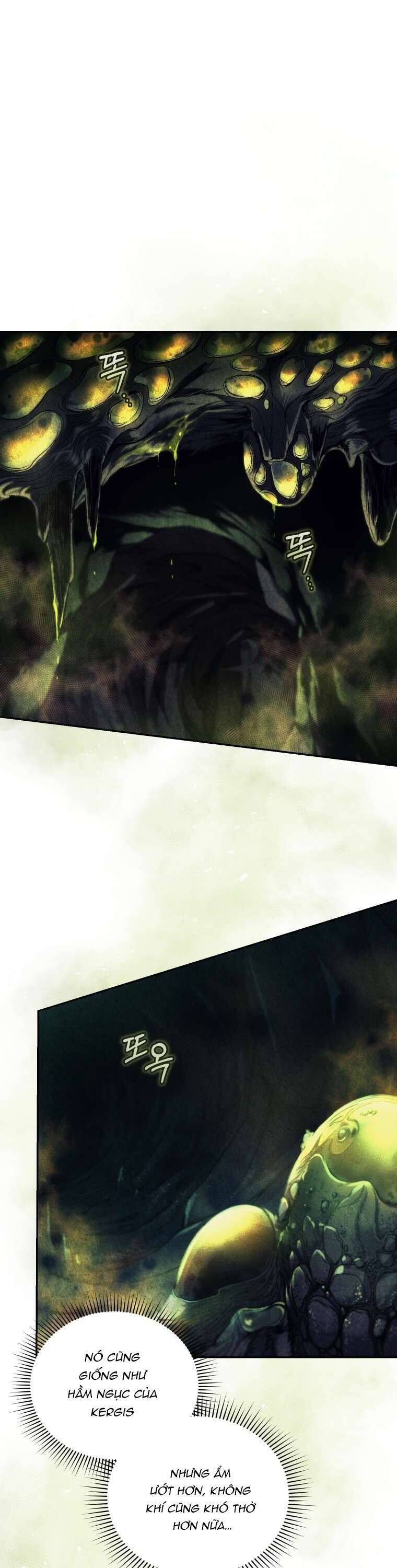 Ta Đánh Cắp Linh Hồn Của Ranker Top 1 Chapter 24 - Trang 2