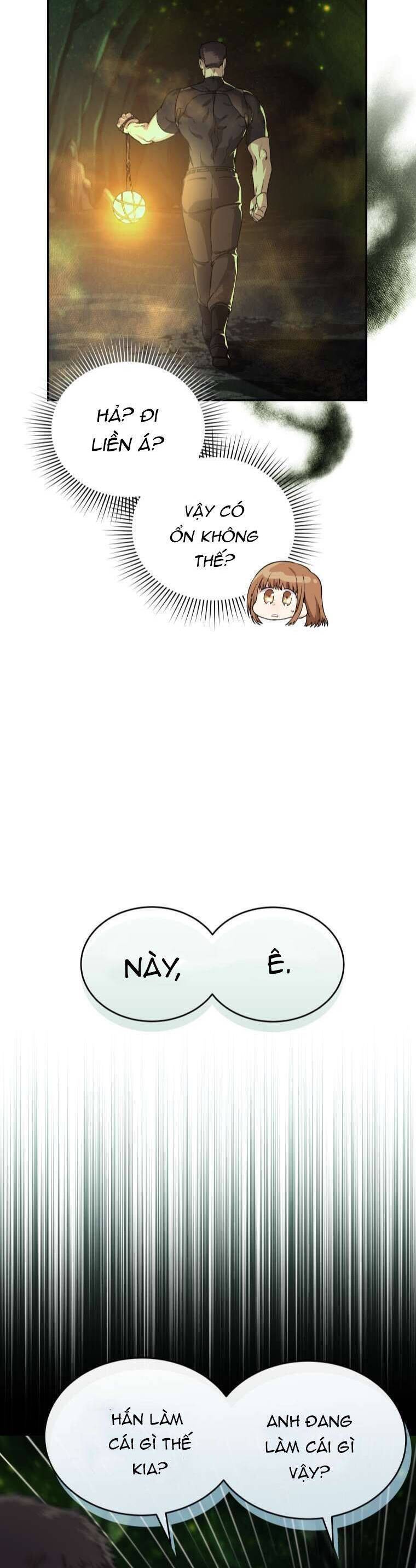 Ta Đánh Cắp Linh Hồn Của Ranker Top 1 Chapter 24 - Trang 2